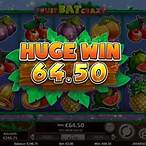 fruit bat crazy slot ค่ายไหน