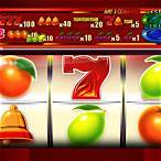 fruit strike slot free play