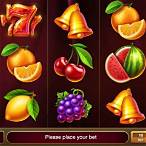 slot fruit